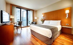 Eurostars Lisboa Parque